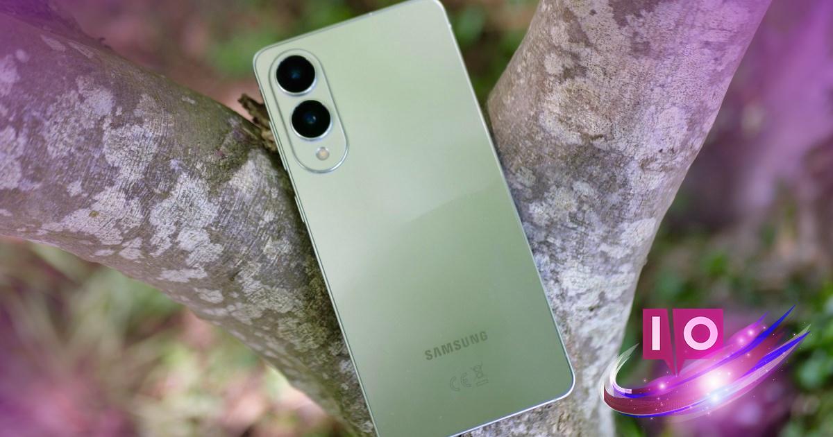 Galaxy S25 Edge Review: Surprising Improvements After One Month