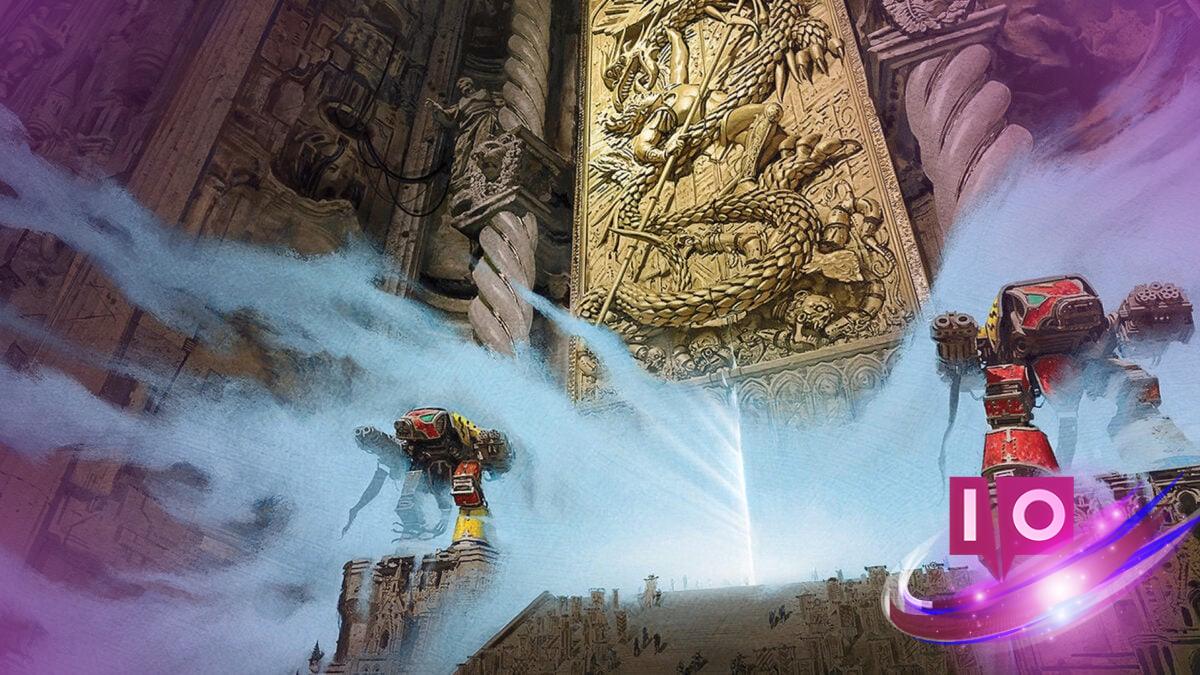 Games Workshop Battles Scalpers in Horus Heresy Controversy