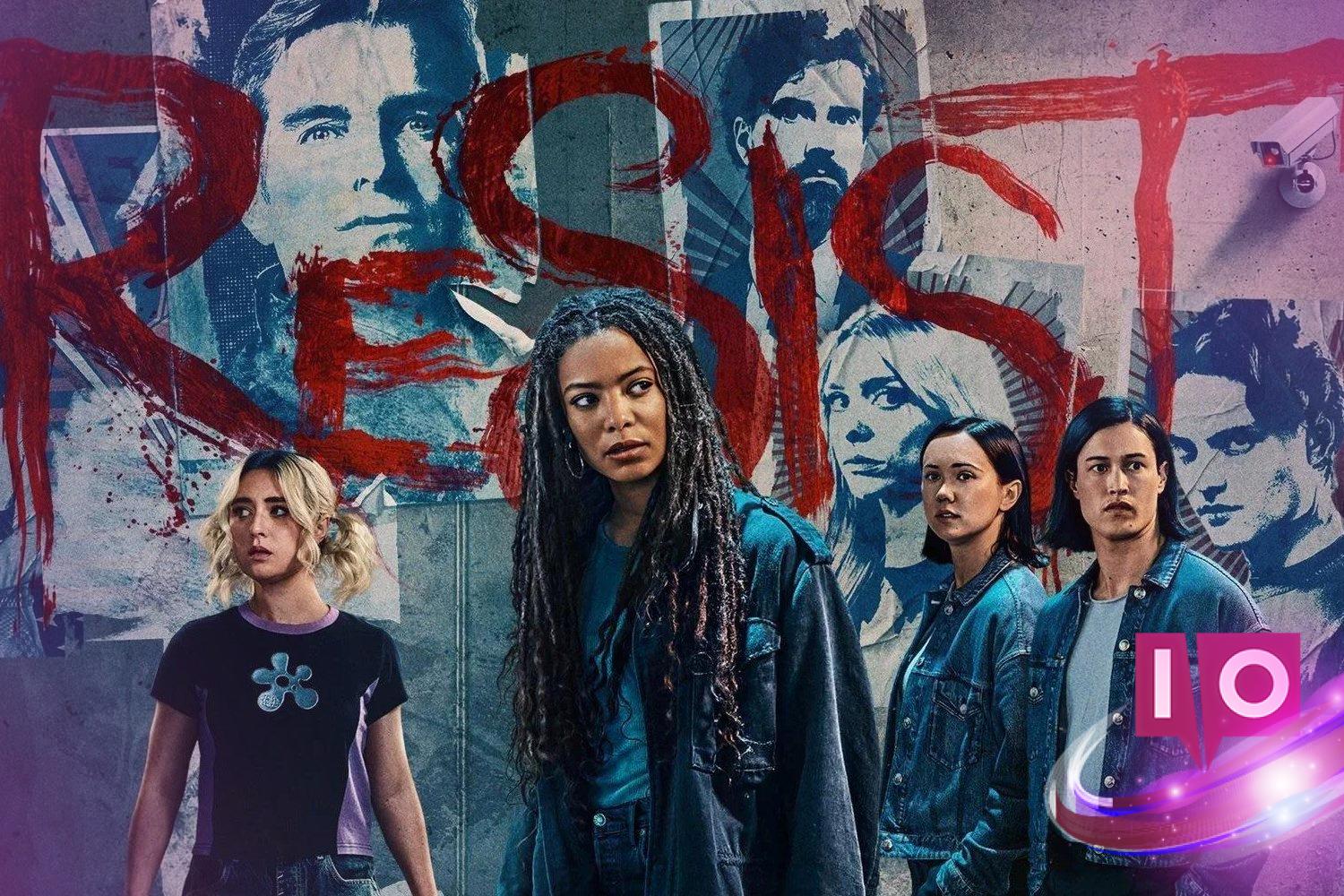 Gen V Season 2 Premiere Date Set for September Release