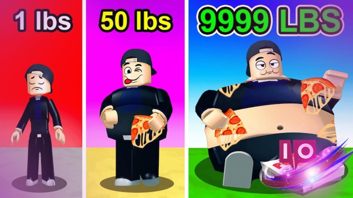 Get Fat And Roll Race Codes for June 2025 - Unlock Your Victory!