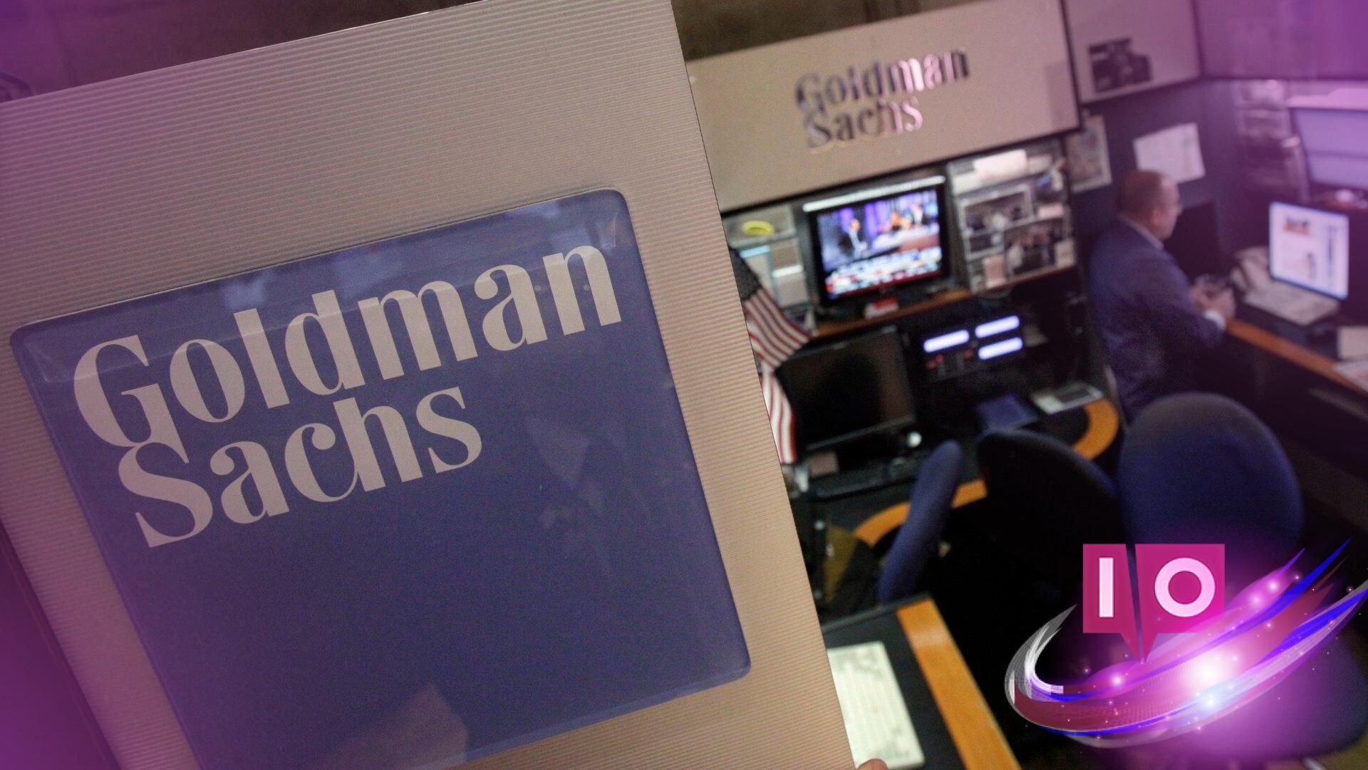 Goldman Sachs Places Big Bet on AI Technology's Future