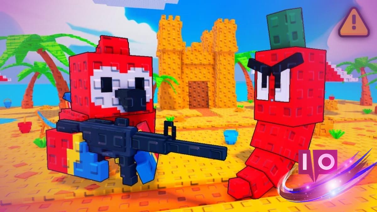 Grow Garden Tower Defense Codes - June 2025 Summer Edition