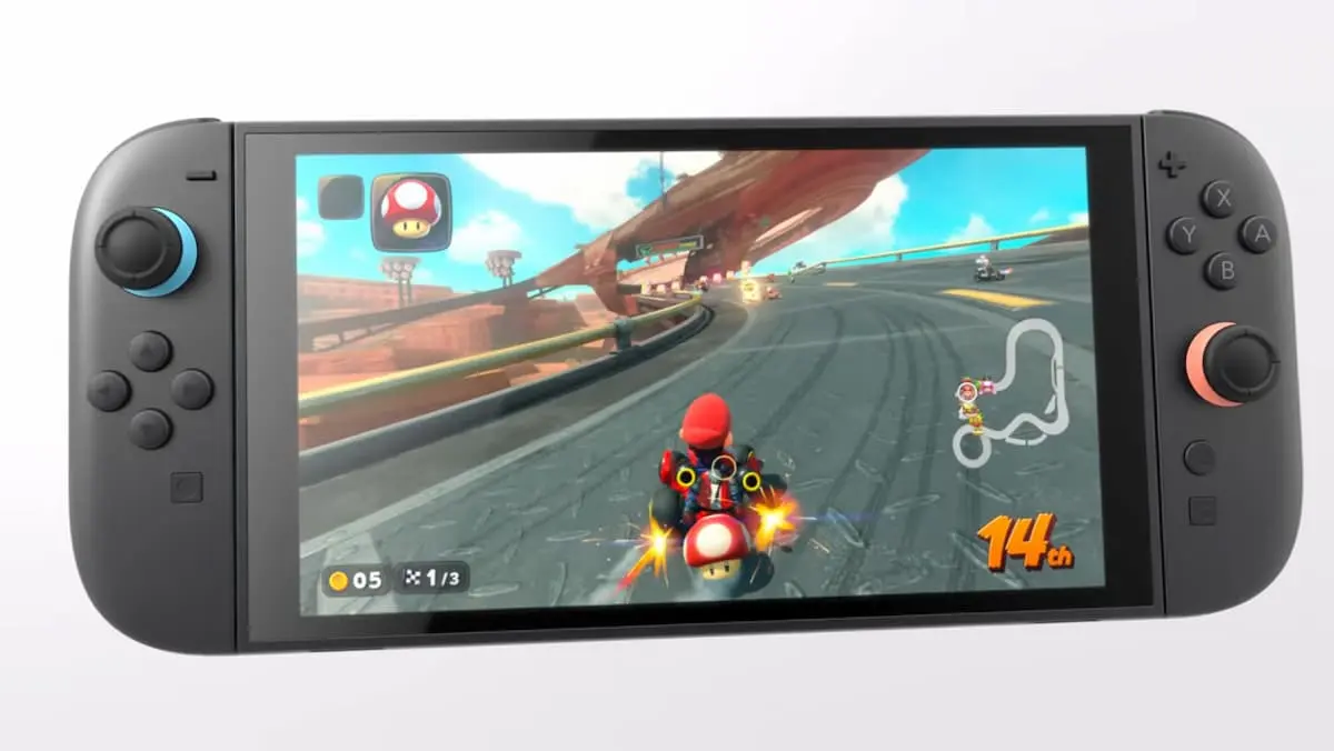 Guide: Download & Upload Screenshots on Nintendo Switch 2