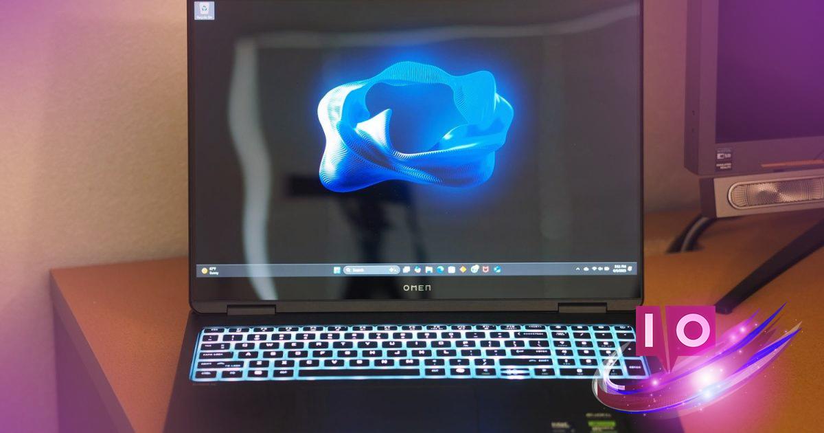 HP OMEN Max 16 Review: Perfect Laptop for Gamers and Creators