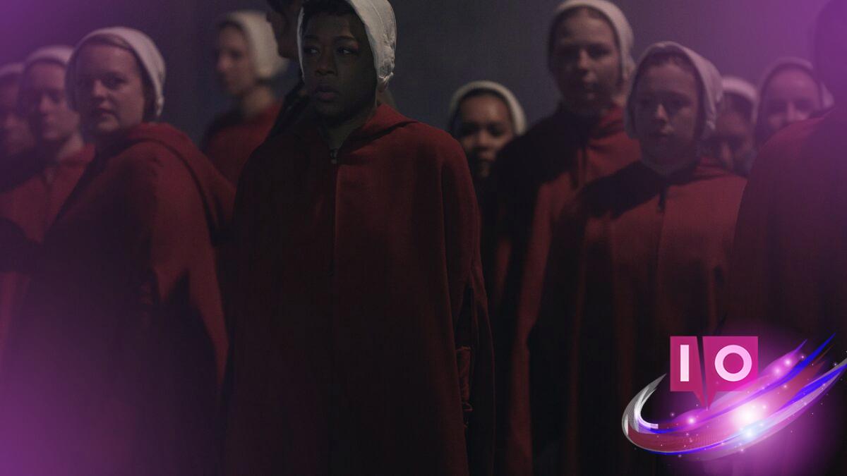 Handmaid’s Tale Spinoff: Key Star Will Not Return