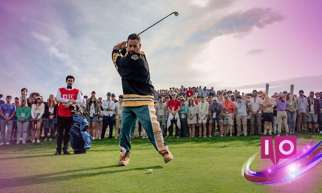 Happy Gilmore 2: Release Date, Cast, Story & Trailer Details