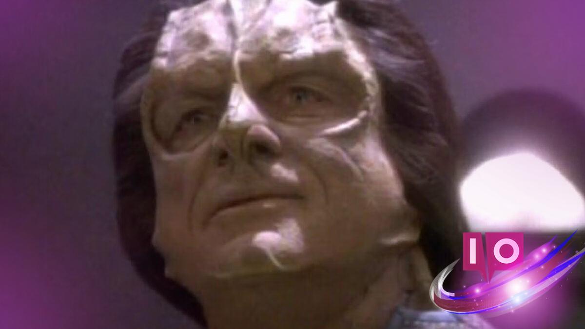 Harris Yulin's Stellar Performance in 'Deep Space Nine' Explained