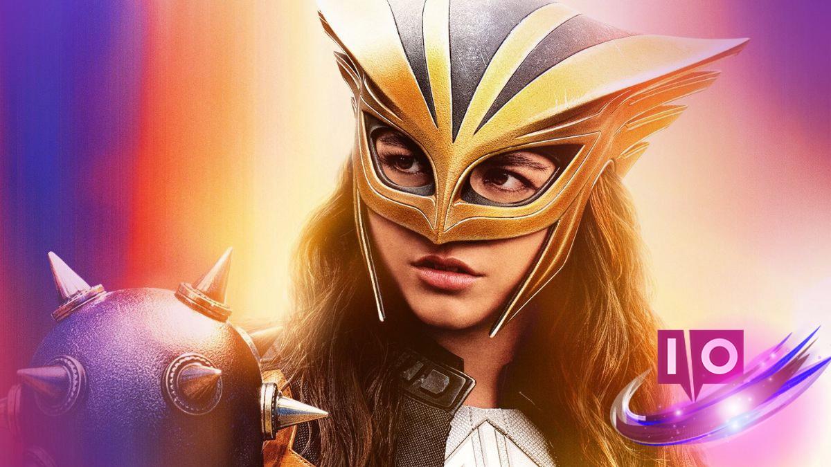 Hawkgirl in Superman (2025): Origin, Powers & Actress Revealed