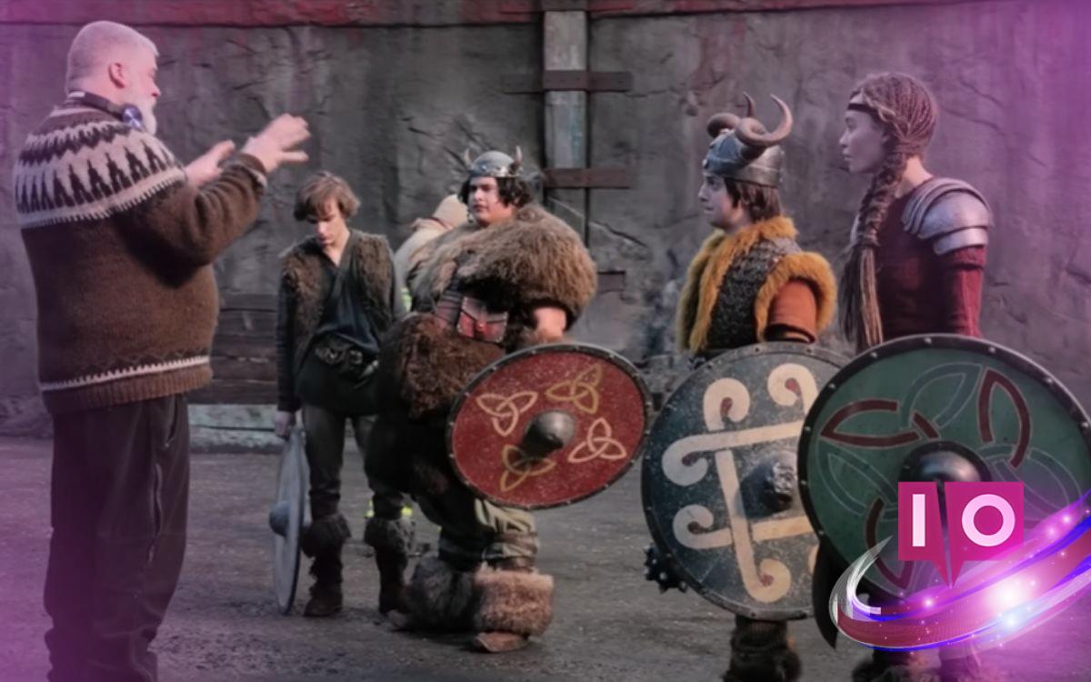 Heartfelt Review: How to Train Your Dragon Live-Action Epic Adventure