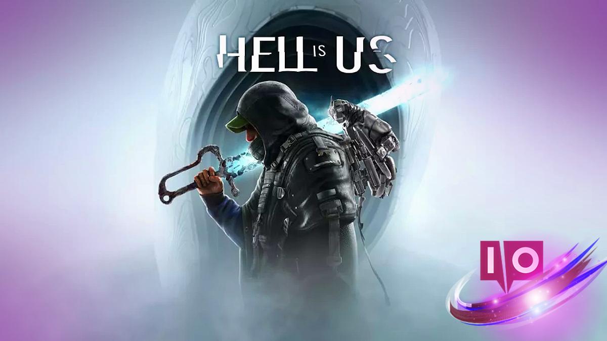 Hell Is Us Demo Review: Haunting Beauty in a Unique Exploration