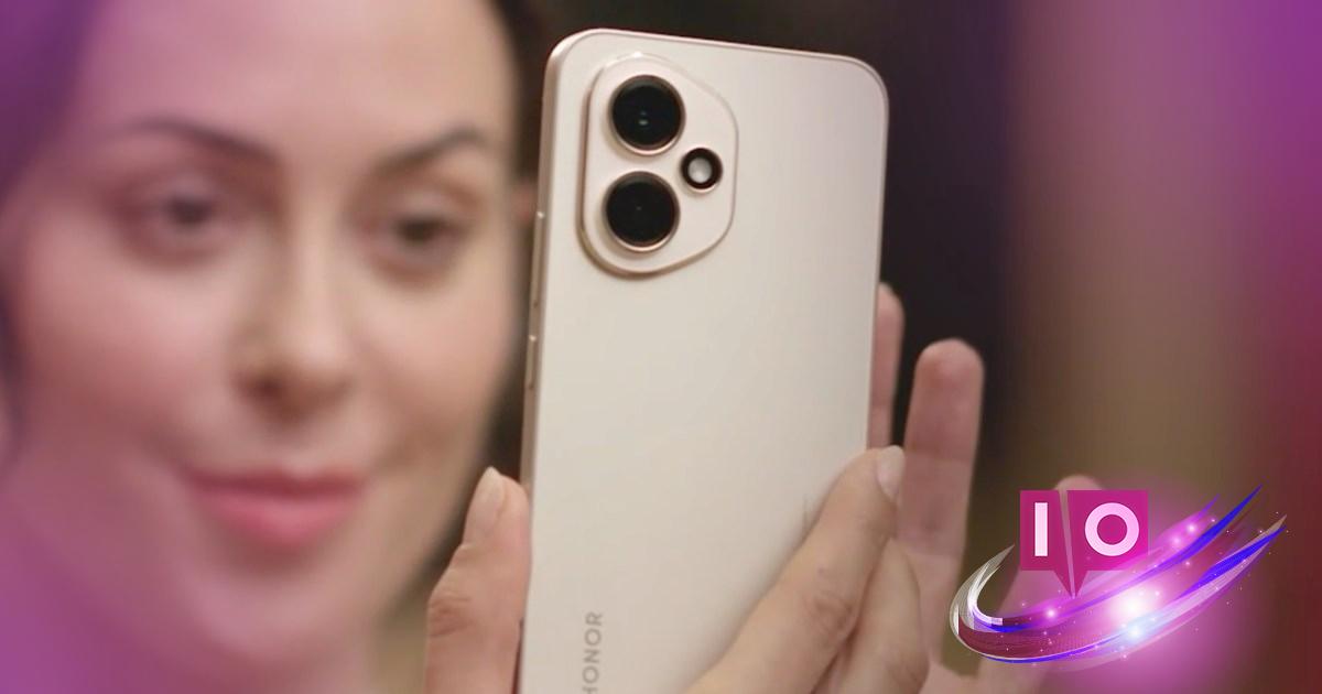 Honor 400 Series: Transform Photos into Fun Videos with AI!