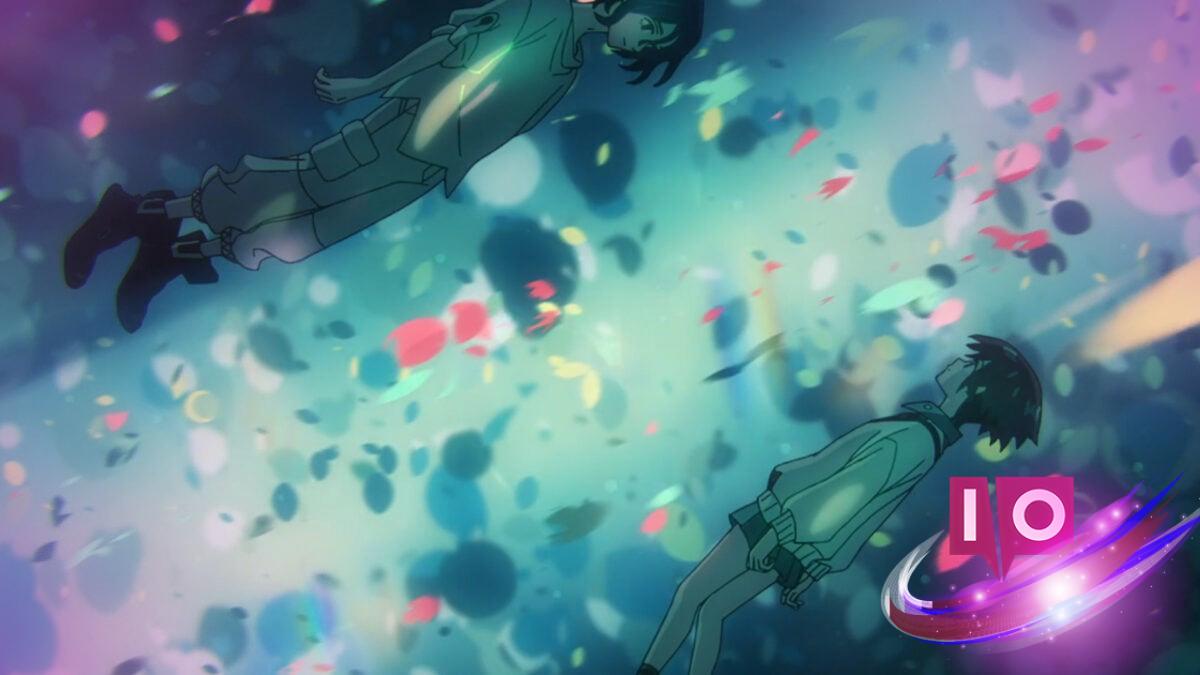 Hopeful 'GQuuuuuuX' Finale: A New Era for 'Gundam' Endings