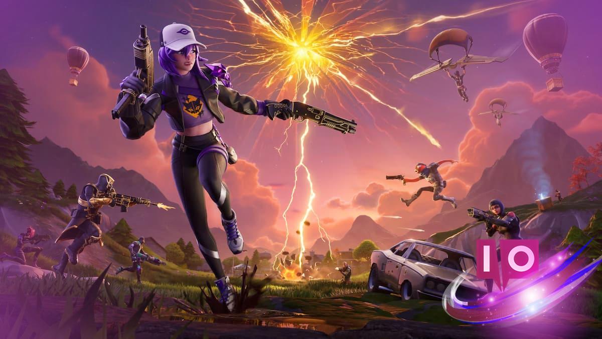 How Fortnite Boosted a Rising MLB Star Shortstop's On-Field Success