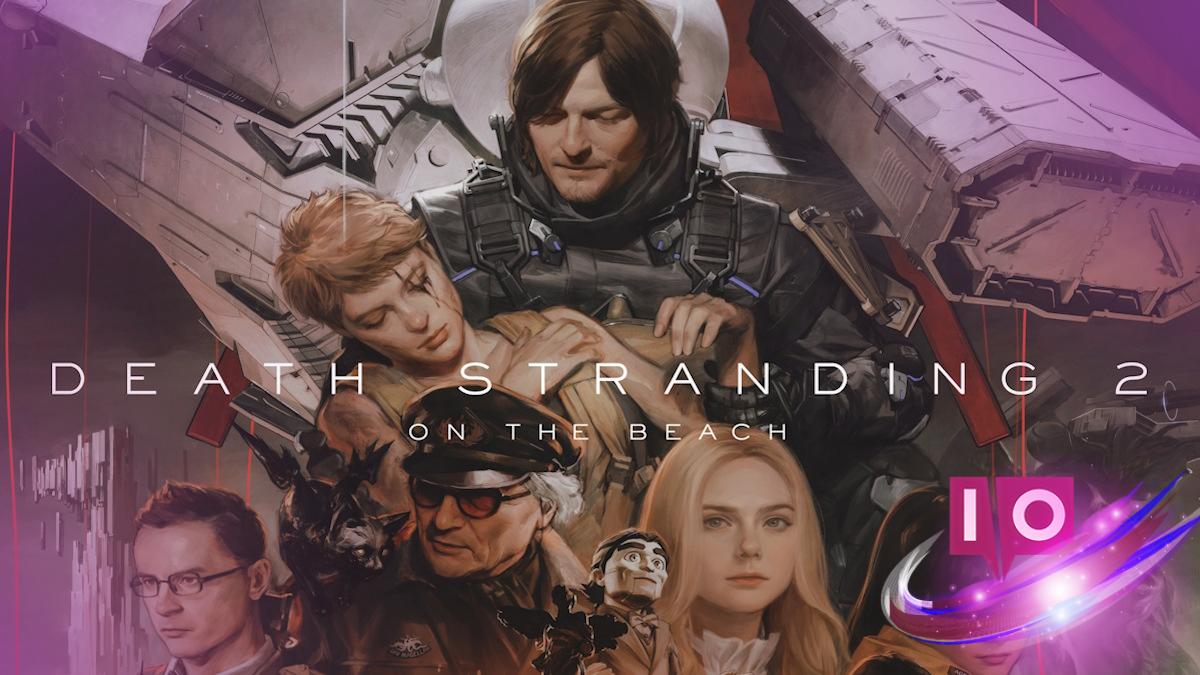 How Long to Beat Death Stranding 2: On The Beach? Complete Guide