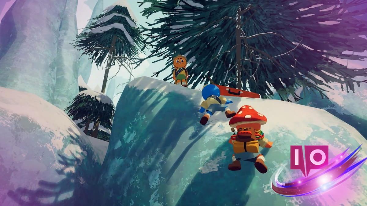 How Many Players Can Join PEAK Together? Find Out Now!
