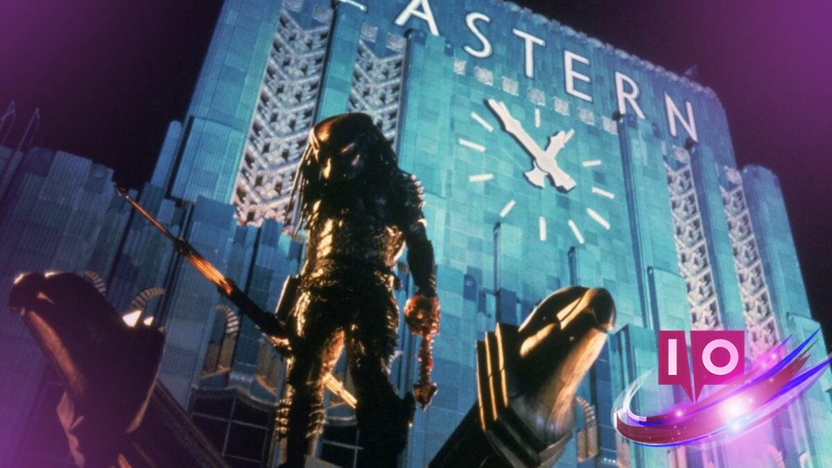 How 'Predator 2' Paved the Way for Modern Action Thrillers