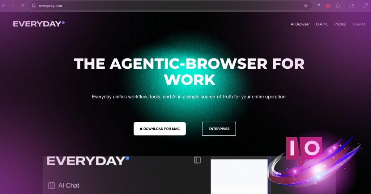 How an AI Browser Made My Work Afternoons Productive and Enjoyable