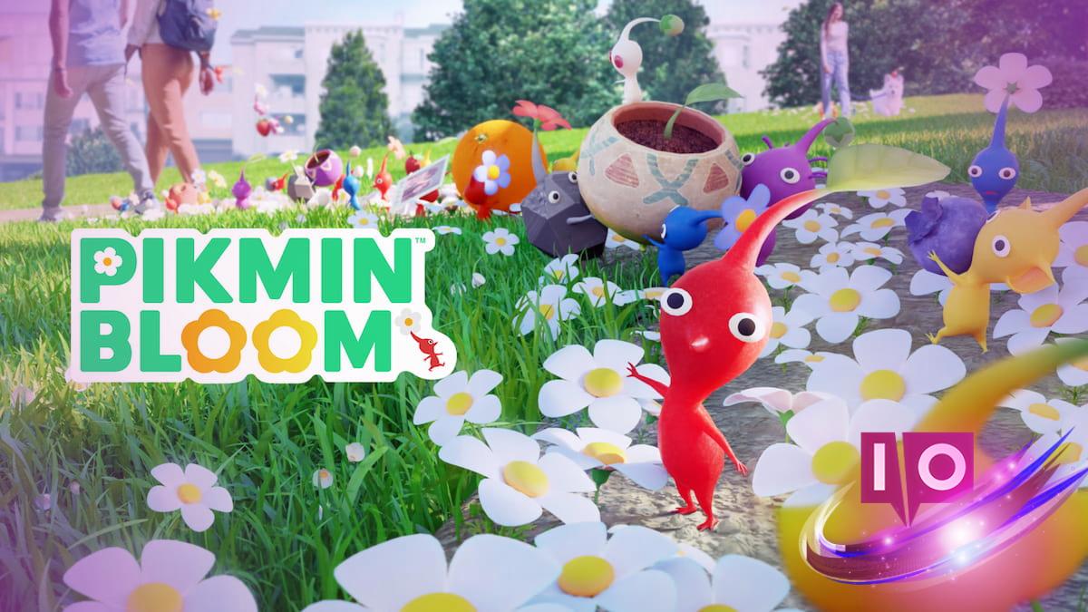 How to Check Pikmin Bloom Server Status: Is It Down?