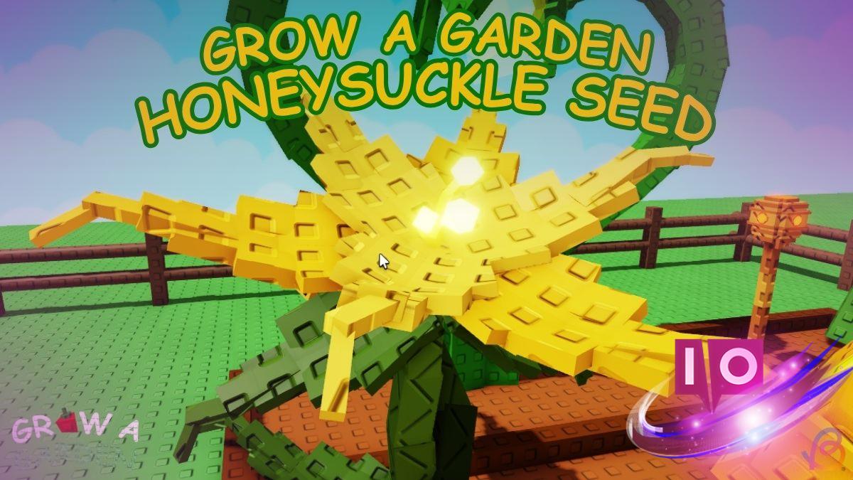How to Collect Honeysuckle Seeds for Your Garden