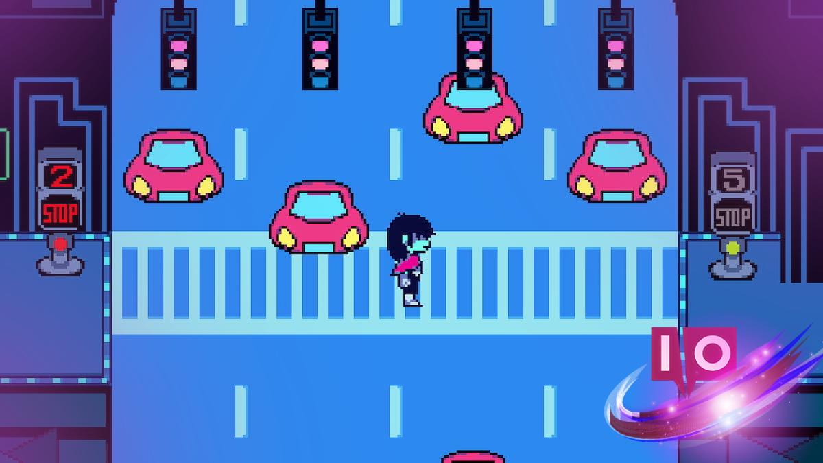 How to Fullscreen Deltarune: A Quick Guide for Gamers