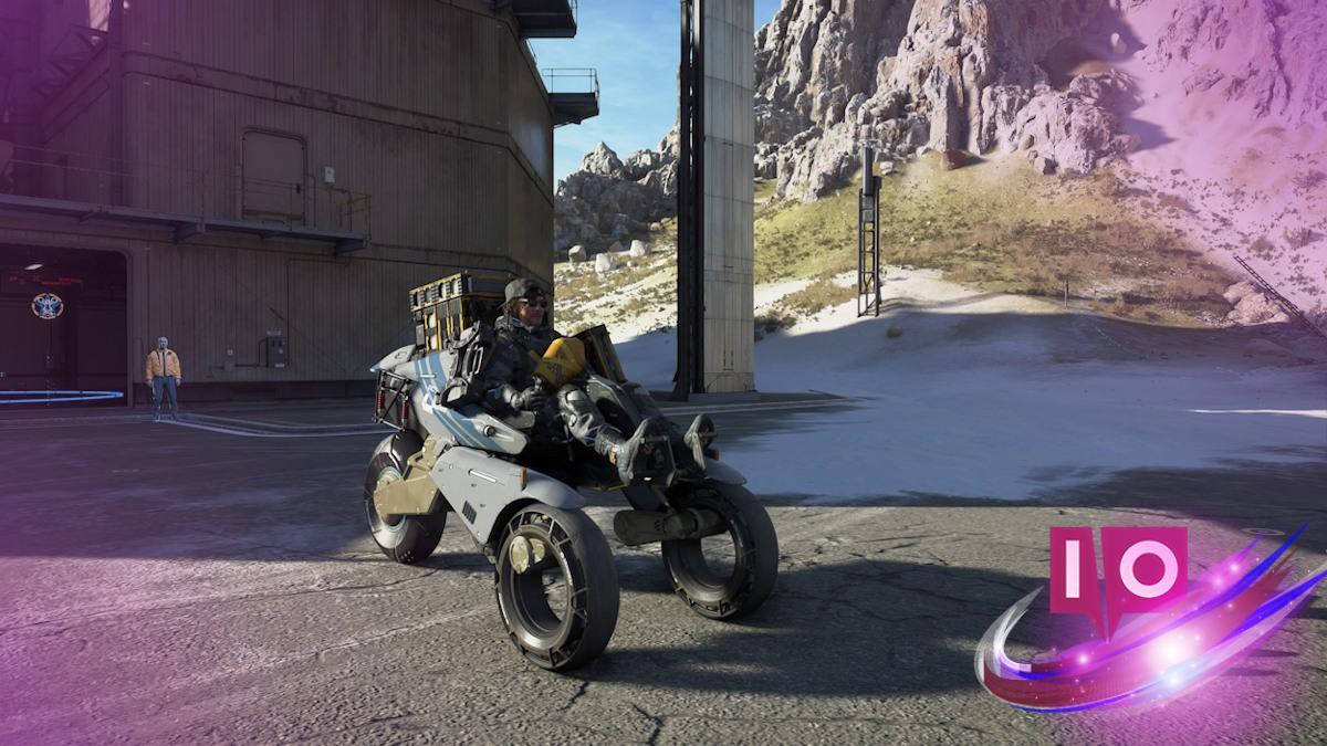 How to Get Your First Vehicle in Death Stranding 2: A Complete Guide