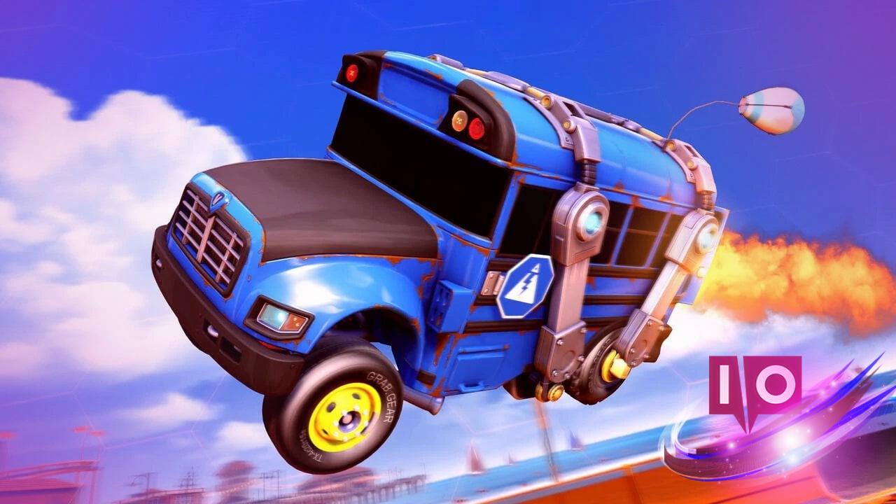 How to Get the Battle Bus SUV in Fortnite: Ultimate Guide