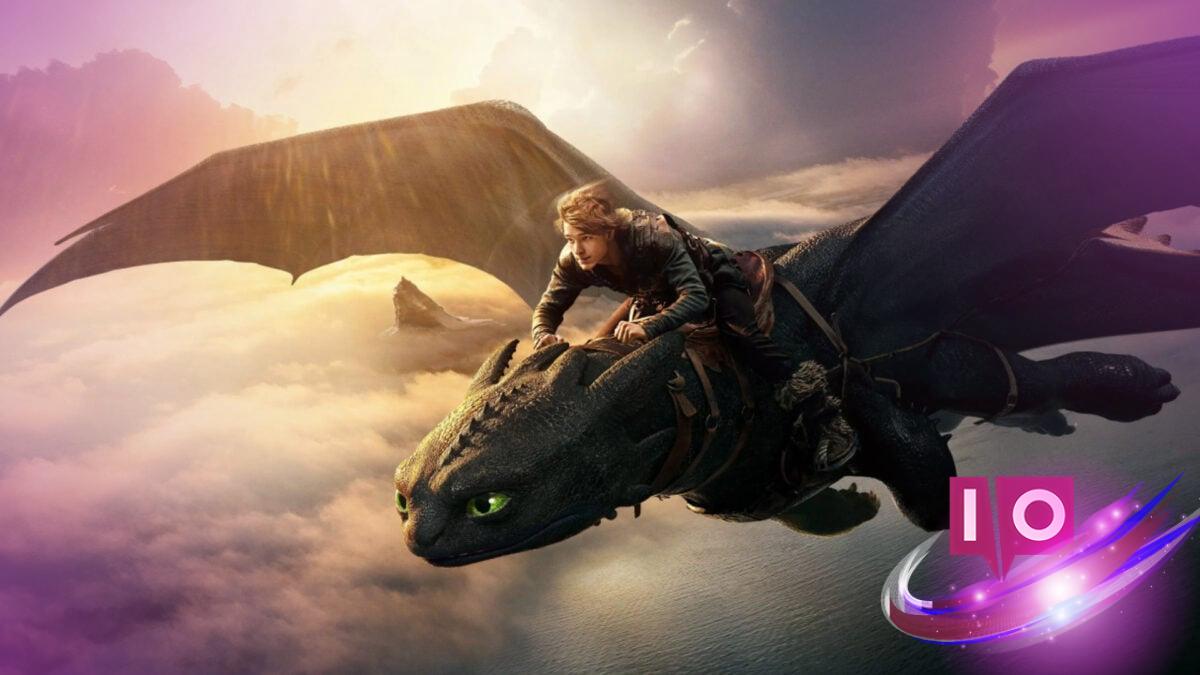 How to Train Your Dragon: A Box Office Success Story