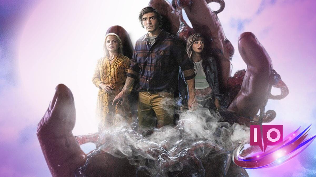 Ick: Festival-Standout Creature Feature Hits Limited Theatrical Release