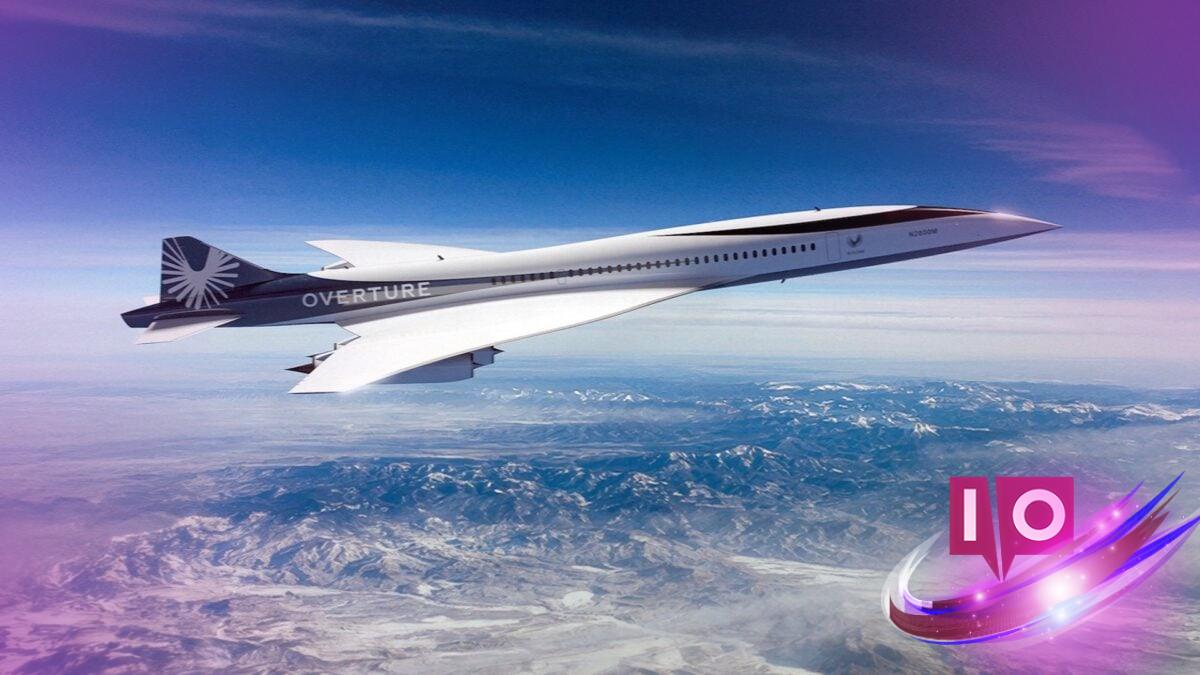 Impact of Lifting U.S. Supersonic Flight Ban on Future Travel