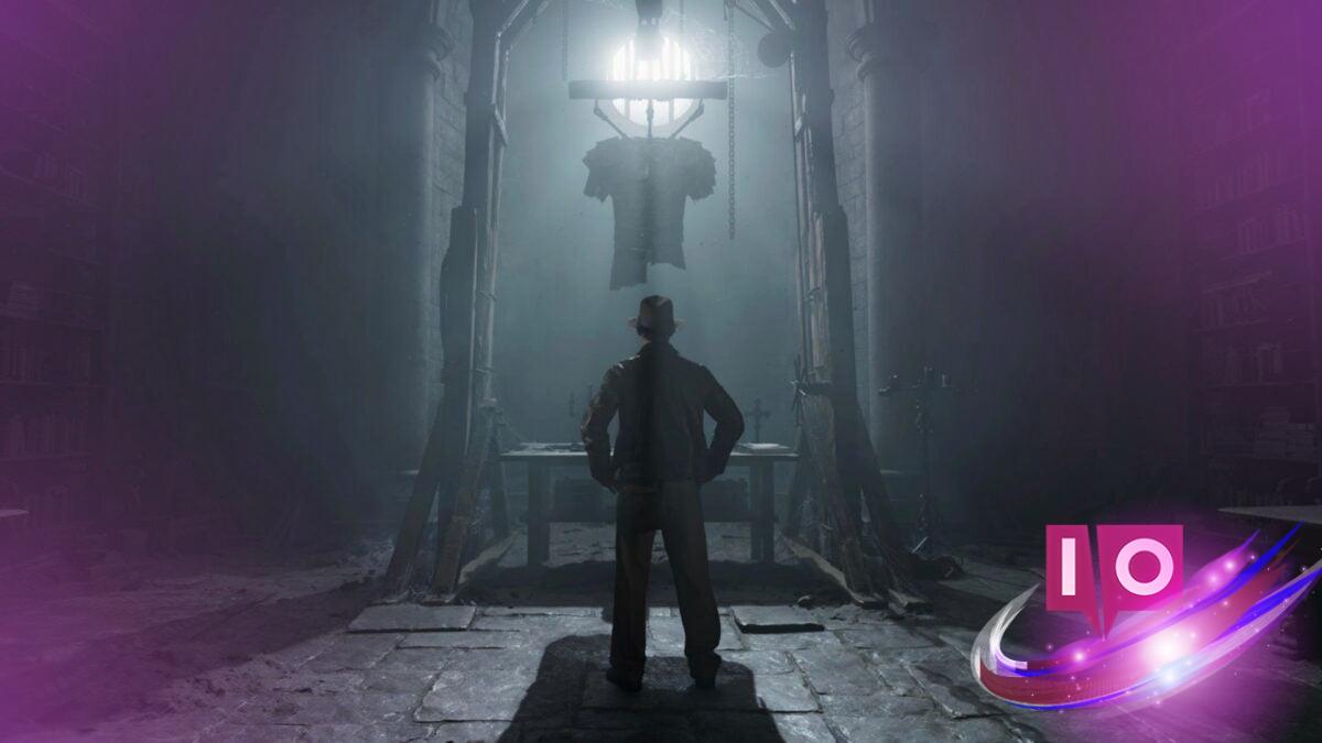 Indiana Jones' New Adventure Launches This September!