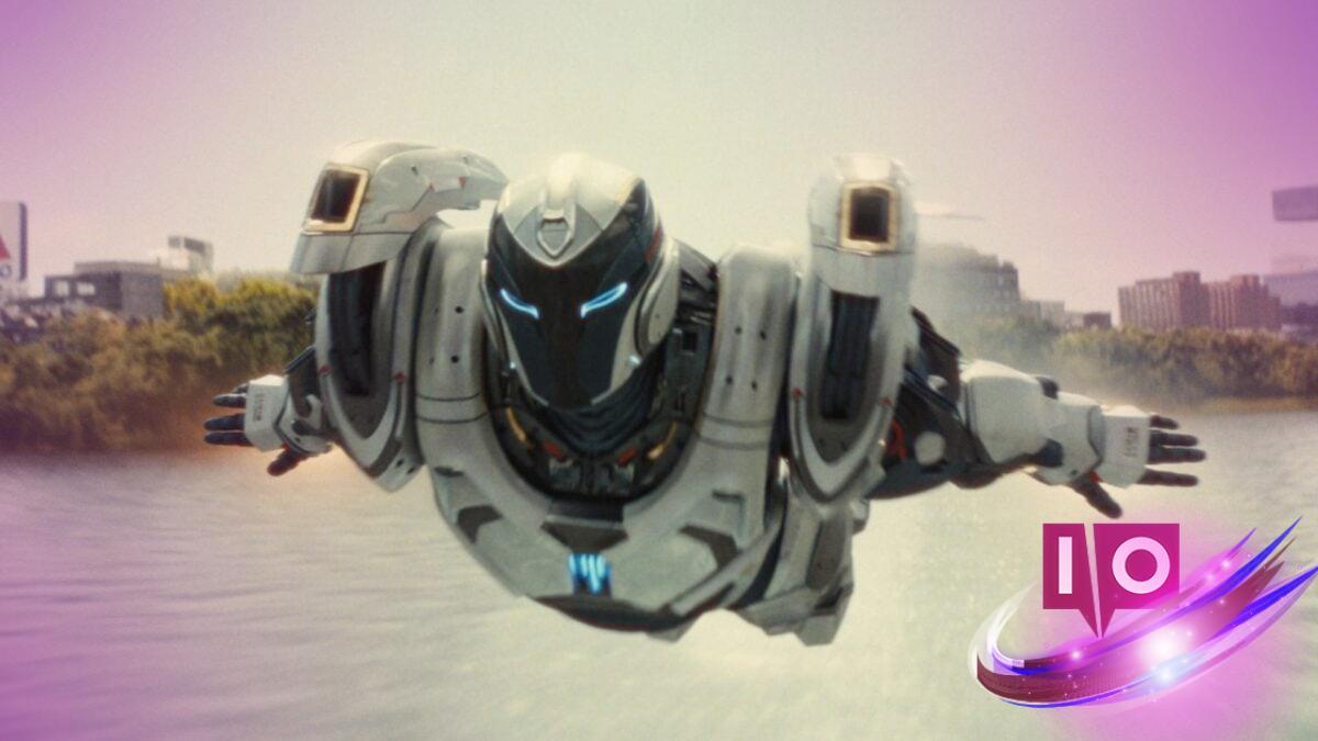 Ironheart: Tony Stark's Legacy Lives On, Endorsed by Robert Downey Jr.