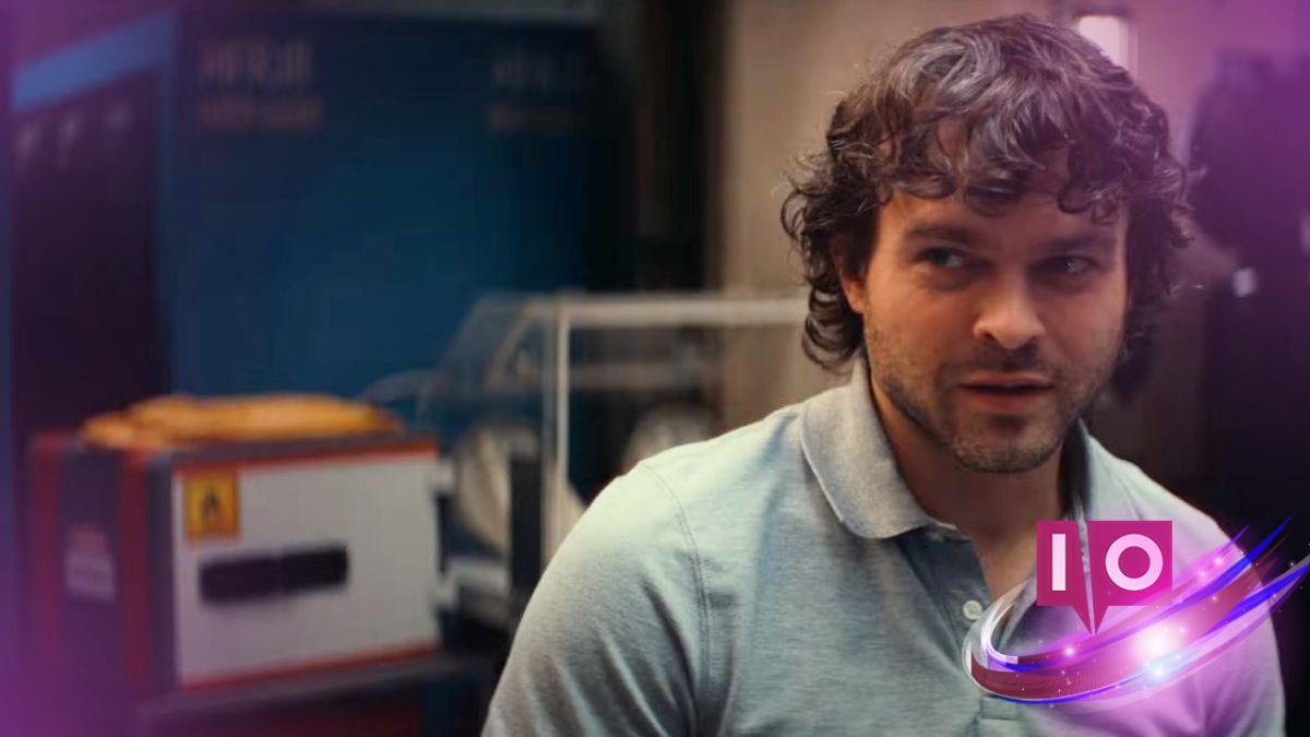 Ironheart: Zeke Stane Explained – Alden Ehrenreich’s Marvel Role