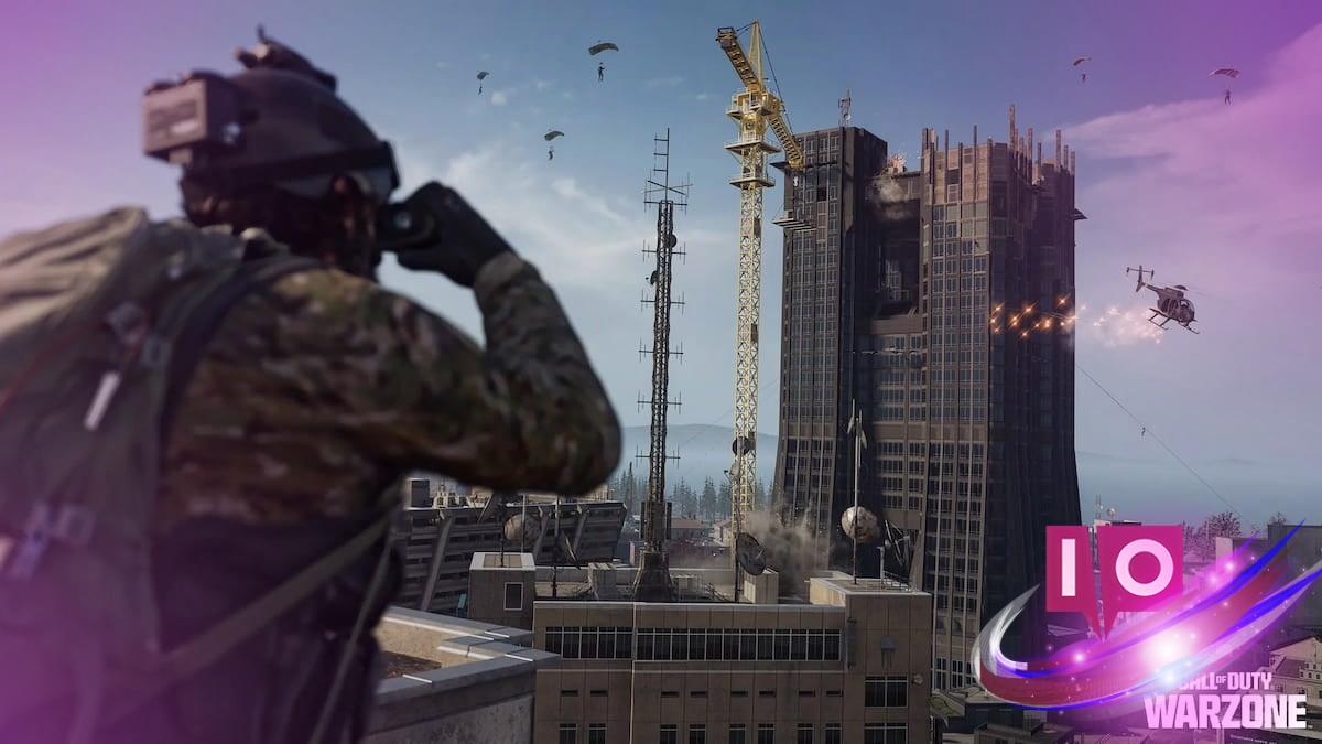 Is Call of Duty: Warzone Shutting Down? What You Need to Know!