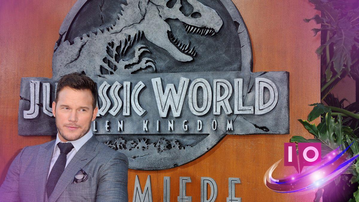 Is Chris Pratt Returning for Jurassic World Rebirth? Find Out!