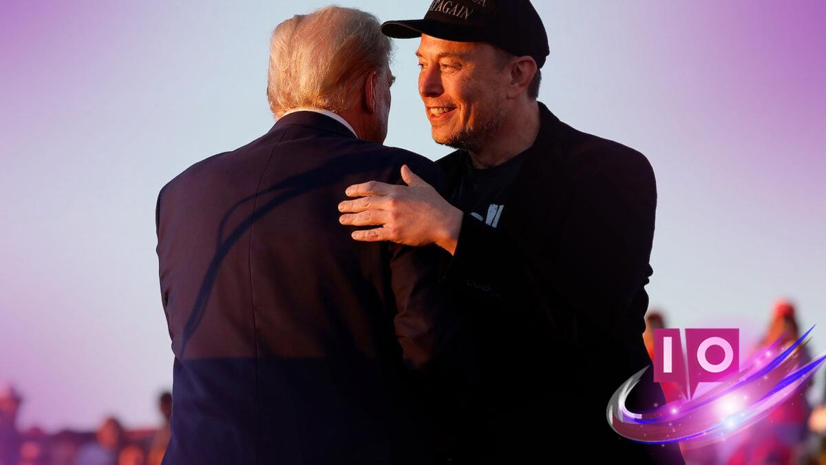 Is Elon Musk Afraid of Donald Trump? Exploring Their Complex Relationship