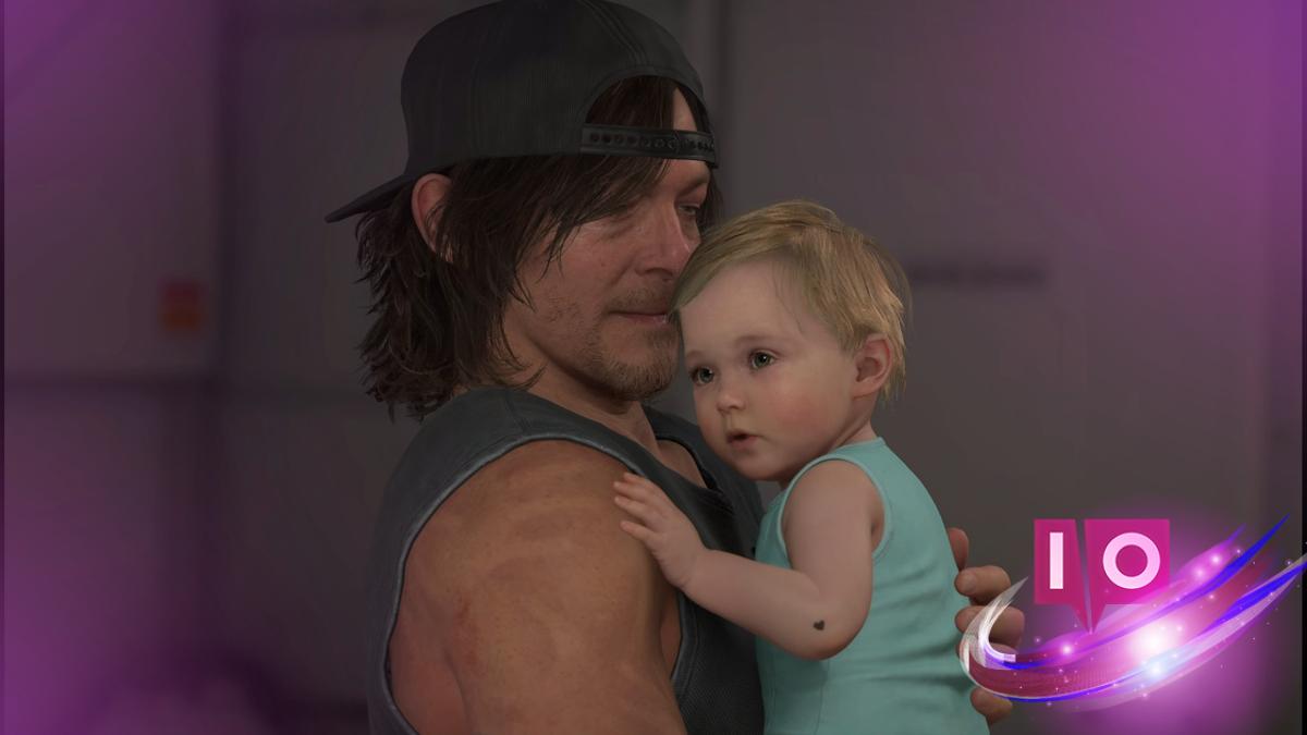 Is Lou Really Dead in Death Stranding 2? Key Answers Revealed