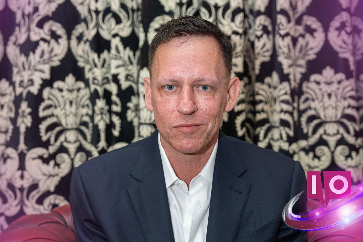 Is MAGA Turning Against Trump’s Ally Palantir?