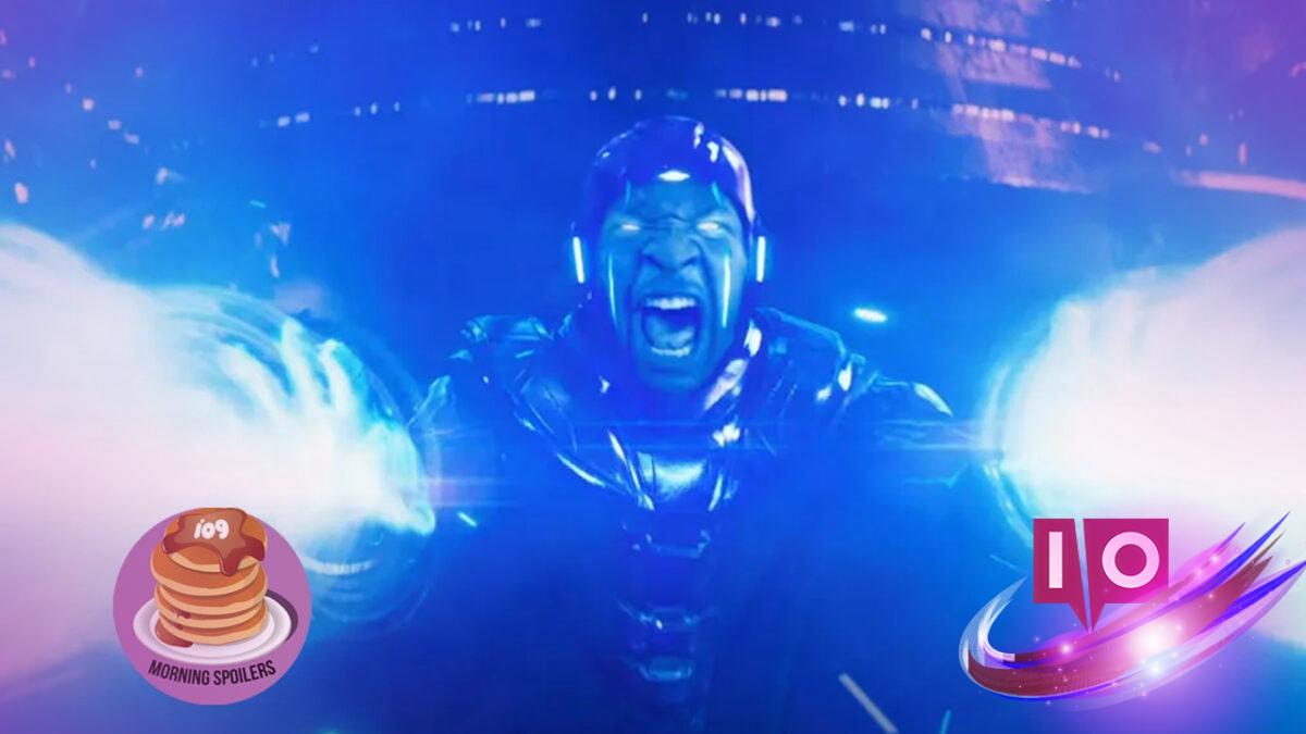 Is Marvel Planning to Recast Kang the Conqueror for Final Farewell?