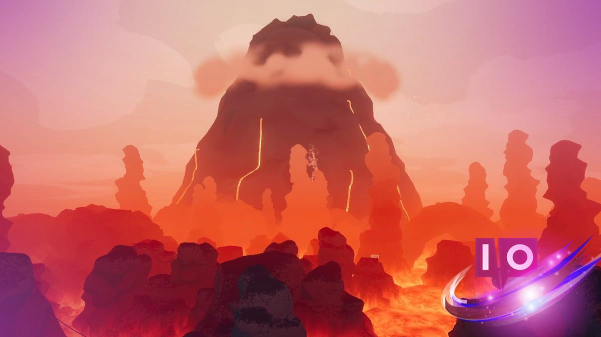 Is PEAK Game Available on Consoles? Find Out Here!