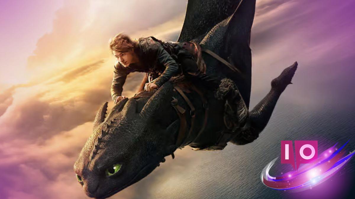 Is There an End Credit Scene in How to Train Your Dragon Live-Action?