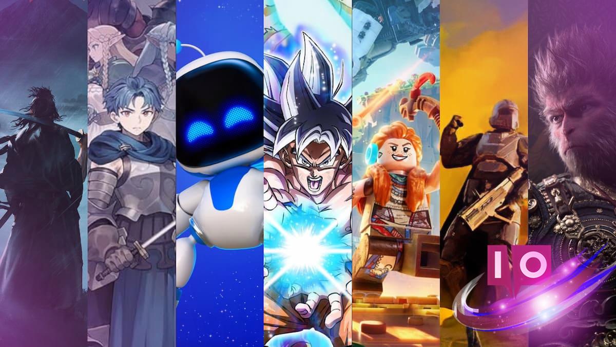 Is the PS5 and Xbox Series Era Disappointing? Share Your Thoughts!