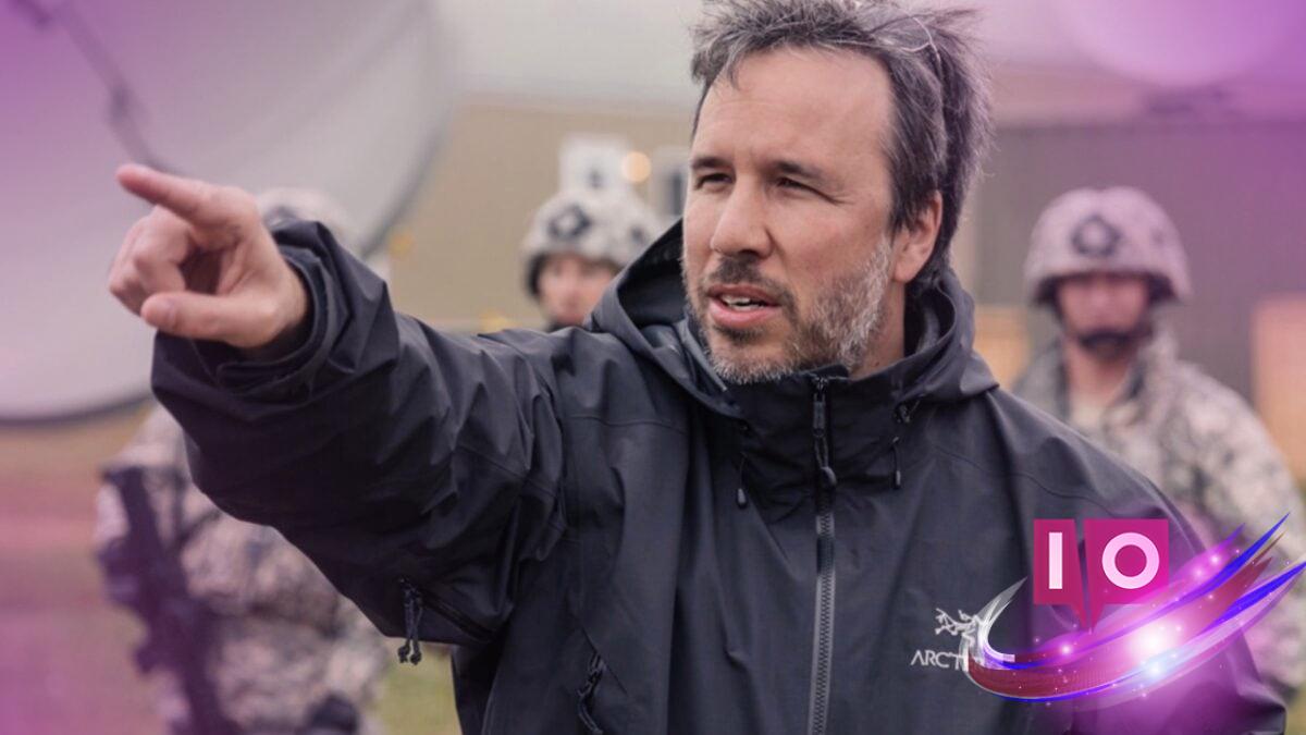 James Bond Welcomes Dune Director Denis Villeneuve to the Franchise