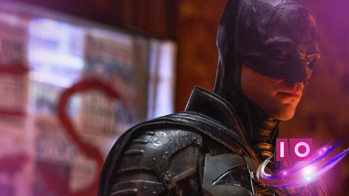 James Gunn: ‘The Batman’ Sequel Will Happen When It’s Ready