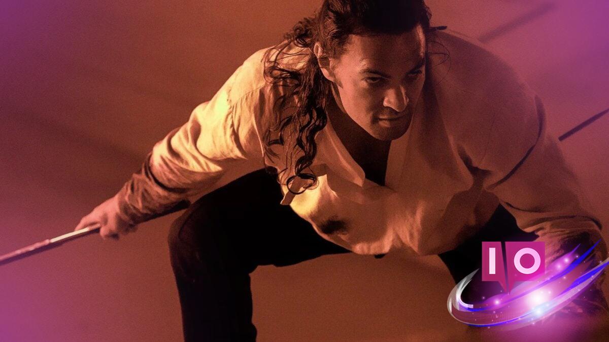 Jason Momoa's Child Cast in 'Dune 3': Exciting News for Fans!