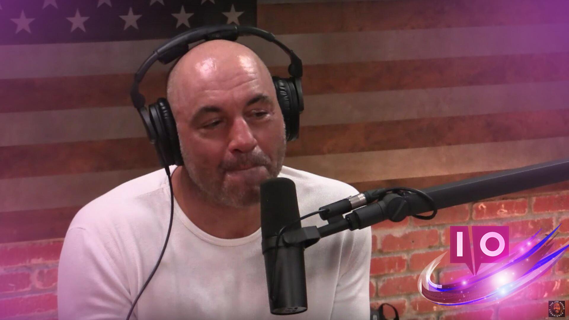 Joe Rogan's $25 Sandwich Sparks Debate on Minimum Wage and AI