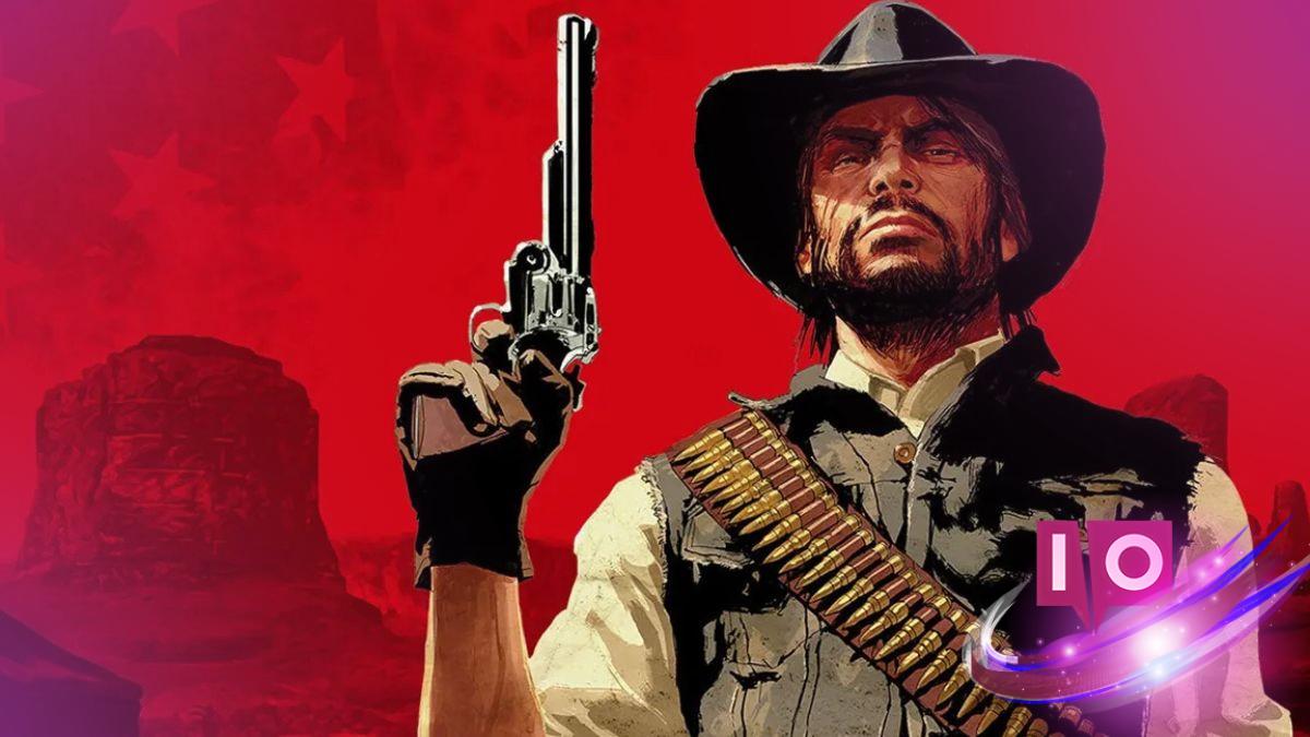 John Marston Voice Actor Teases Exciting News for Red Dead Redemption