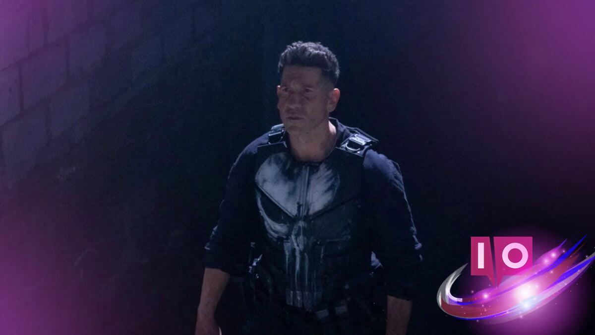 Jon Bernthal Returns as Punisher in 'Spider-Man: Brand New Day'