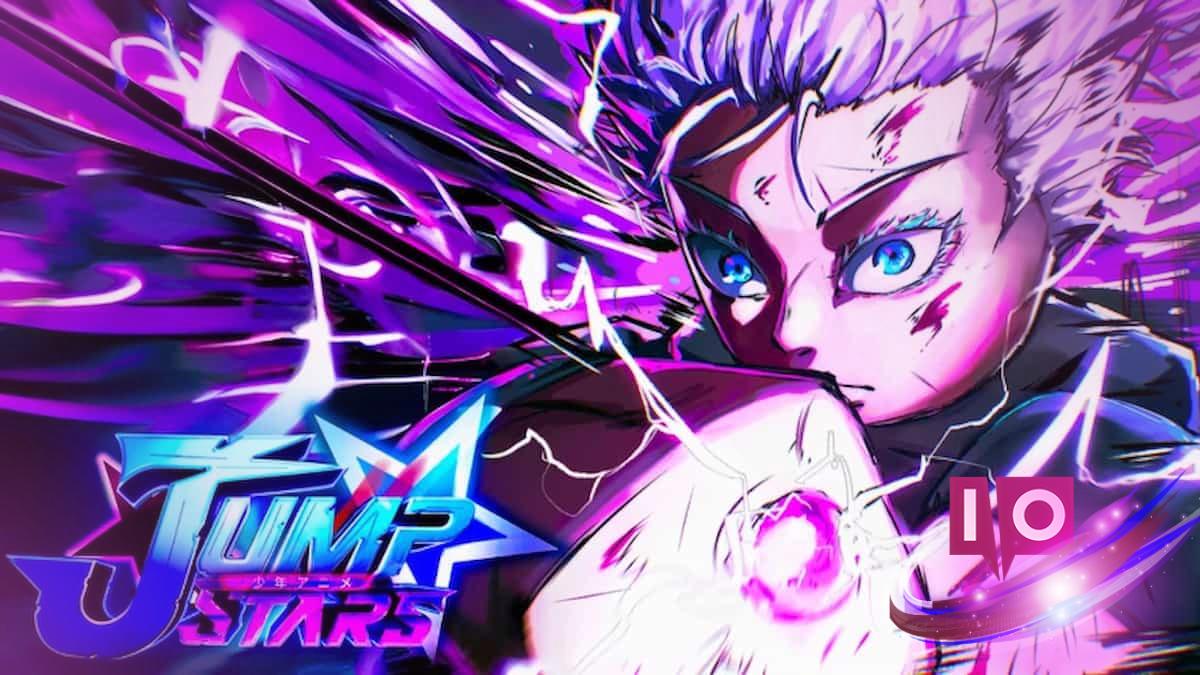 Jump Stars Codes for June 2025 - Earn Rewards in Just 2 Days!
