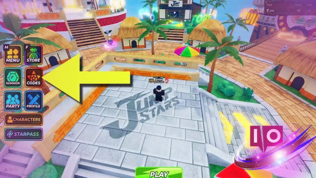 Jump Stars Codes for June 2025: Latest Releases and Updates