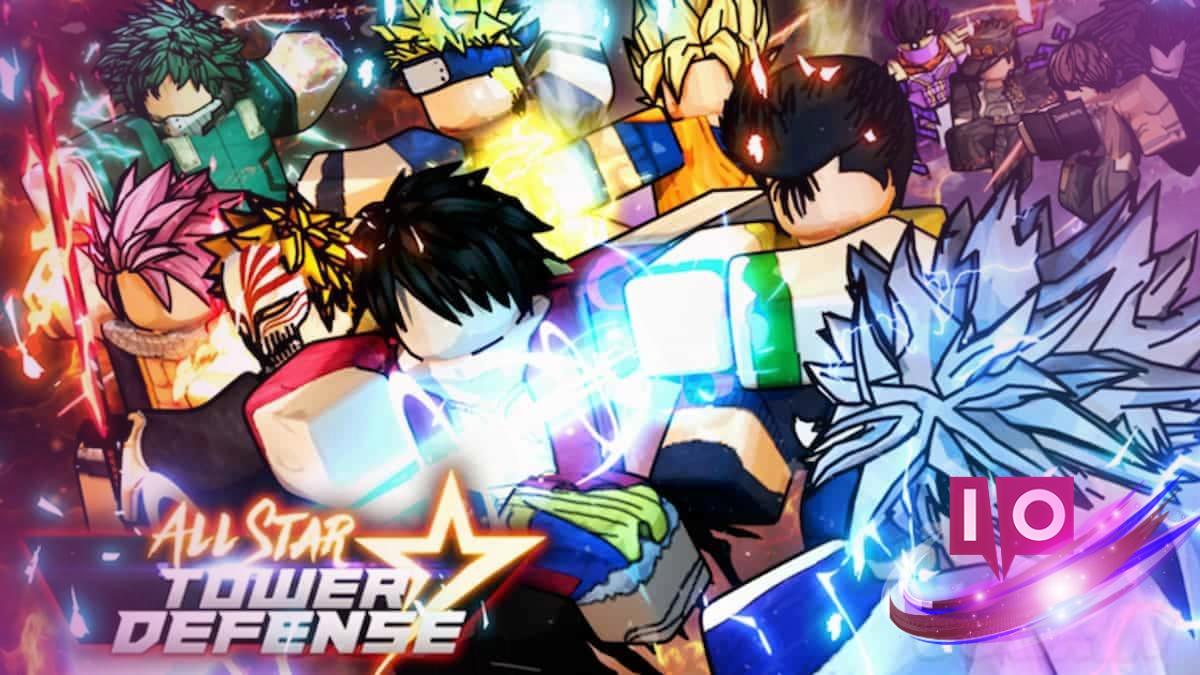June 2025 All Star Tower Defense Codes: Latest Update & 4X Rewards